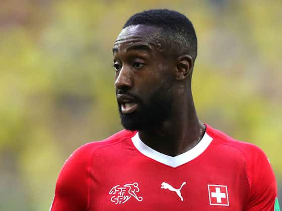 Article image:Coronavirus: Ditched by Sion in pay row, ex-Arsenal man Djourou thrilled to find new team