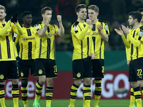 Article image:Lotte's Pokal heroics earn home tie with Dortmund