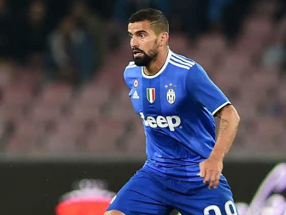 Article image:Rincon leaves Juventus after seven months
