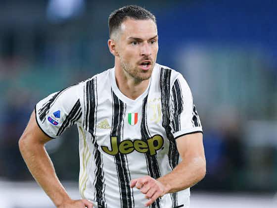 Article image:Rumour Has It: Tottenham line up shock move for ex-Arsenal man Ramsey from Juventus