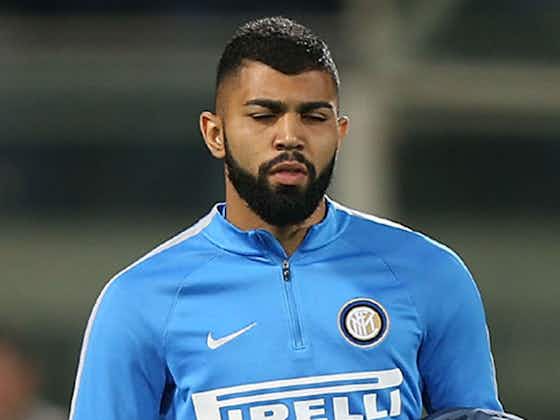 Article image:Vecchi expects action over Gabigol walk-out
