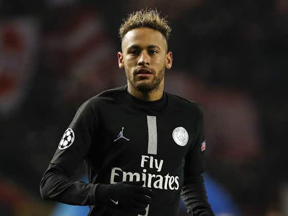 Article image:Neymar's European suspension reduced after CAS appeal