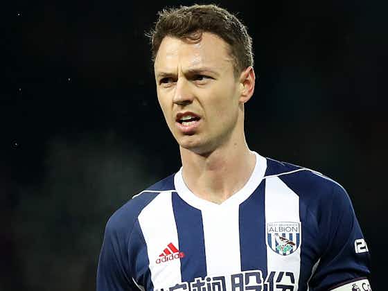 Article image:No offers for Evans yet, says West Brom boss Pardew