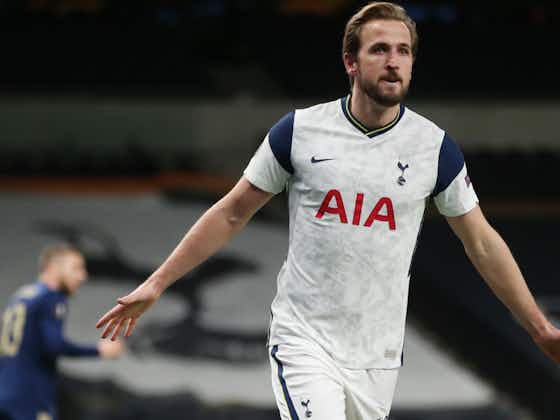 Article image:Rumour Has It: Manchester City to turn to Kane if Haaland bid fails