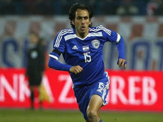 Article image:Yossi Benayoun announces retirement and takes Beitar role
