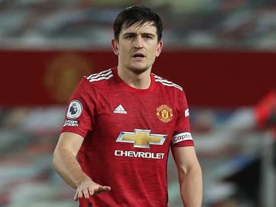 Article image:Maguire determined to spoil Tuchel's 'great' Chelsea start