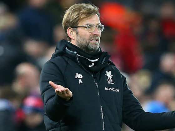 Article image:Foul-mouthed Klopp fumes at Premier League scheduling around Man City tie