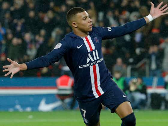 Article image:Real Madrid need Mbappe so he can follow in Ronaldo's footsteps – Cannavaro