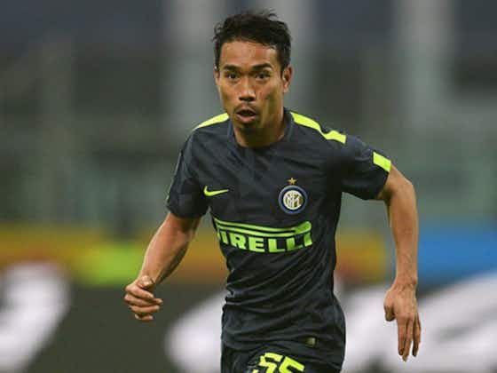 Article image:Inter 0 Pordenone 0 (AET, 5-4 on penalties): Nagatomo spares Serie A leaders' blushes