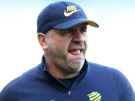 Article image:Cahill fit to play as defiant Postecoglou ignores scrutiny