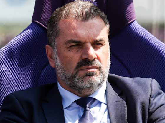 Article image:'World class' and 'obsessed' with his work – Postecoglou backed to turn Celtic upside down