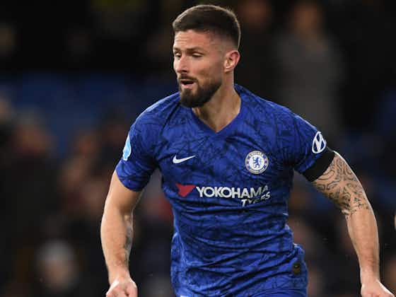 Article image:Giroud tells Chelsea to believe in 'almost impossible' Bayern comeback