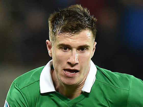 Article image:Czech Republic 2-3 Northern Ireland: McNair shines in friendly thriller