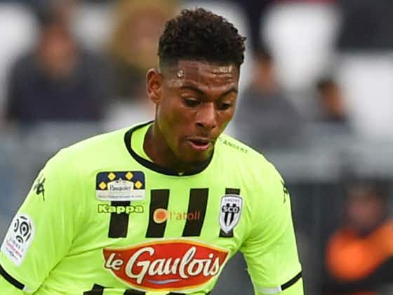 Article image:Lyon complete €25m signing of former Arsenal midfielder Reine-Adelaide