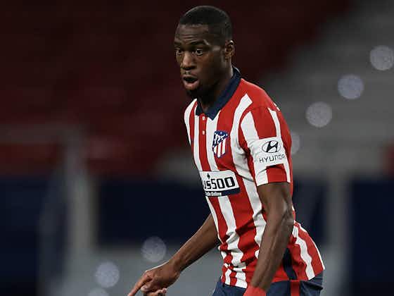 Article image:Kondogbia in contention to face former club Valencia for in-form Atletico Madrid
