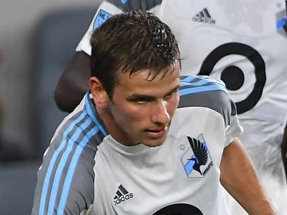 Article image:Collin Martin comes out to become only gay male in major US professional leagues