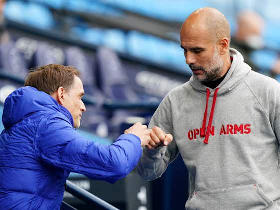 Article image:Guardiola left to rue going back to the future as Chelsea claim final edge