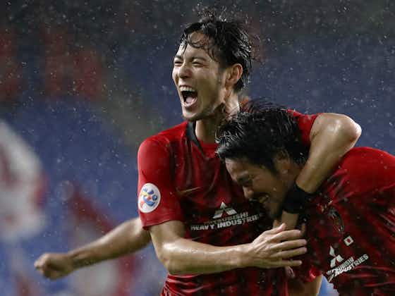 Article image:AFC Champions League Review: Urawa bounce back, Shanghai through on penalties