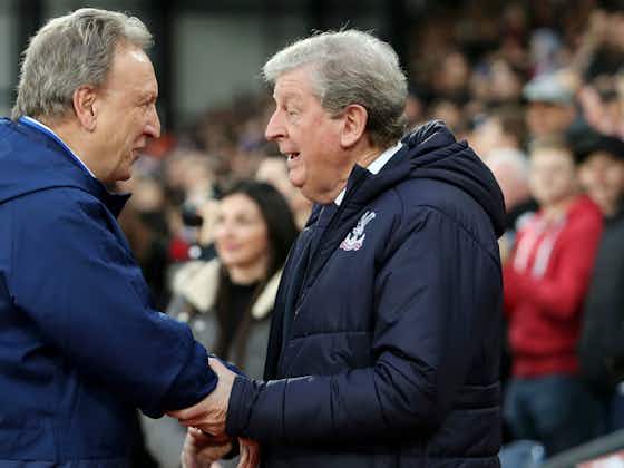 Article image:Hodgson frustrated after 31 shots fail to result in Palace goal