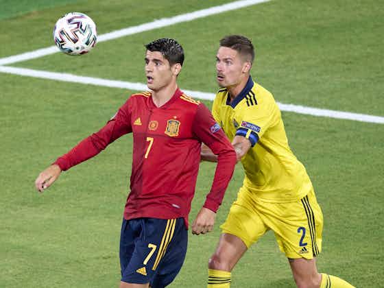 Article image:Spain 0-0 Sweden: Luis Enrique's side frustrated in Seville despite possession dominance