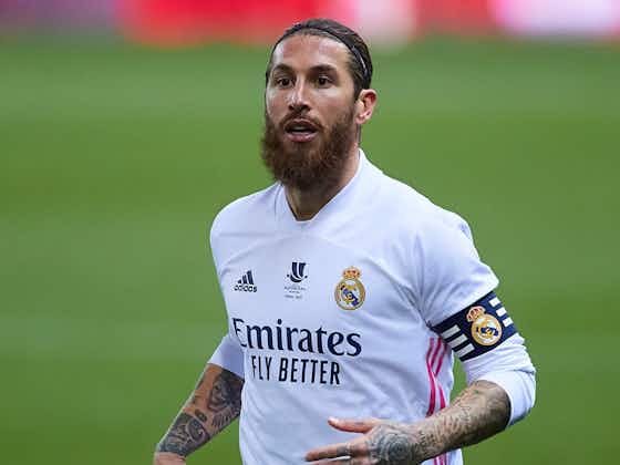Article image:Rumour Has It: Sevilla offer five-year contract to Real Madrid's Ramos