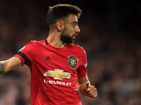 Article image:With Bruno Fernandes at Man Utd, Solskjaer can take Raiola's advice and stop worrying about Pogba