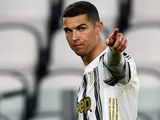 Article image:Ronaldo to leave Juventus? Chelsea to win race for Haaland? The players who could be on the move this window