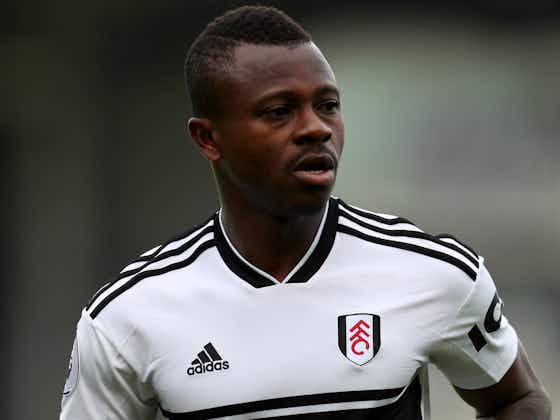Article image:Galatasaray in talks to sign Fulham flop Seri on loan