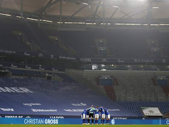 Article image:Bayern Munich announce Schalke charity match, pledge support to flood victims