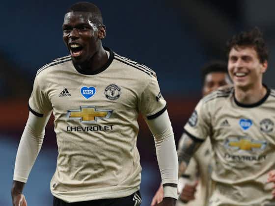 Article image:Pogba one of the world's best – Tuchel