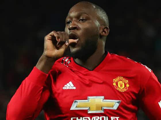 Article image:Conte still hopes for Lukaku deal as Man United reportedly end Dybala talks