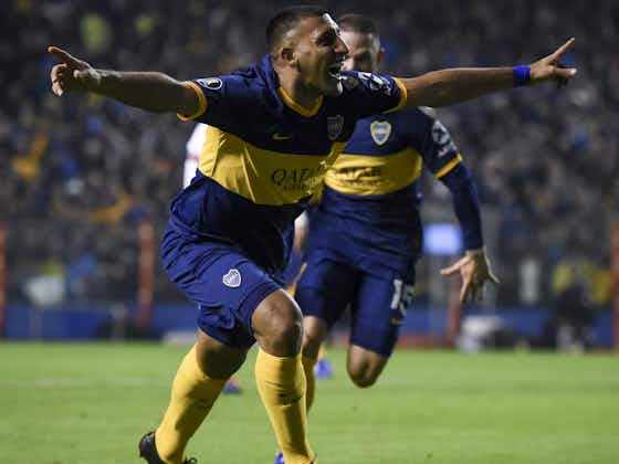 Article image:Copa Libertadores Review: Boca Juniors advance, Flamengo complete comeback