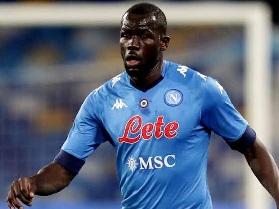 Article image:Rumour Has It: Bayern lead Koulibaly race, Man City favourites to sign Haaland