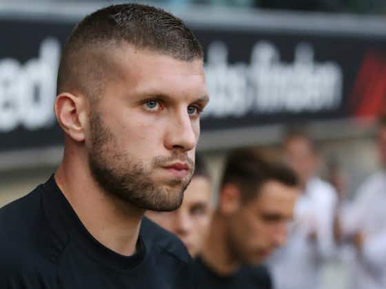 Article image:Rebic hit with five-match UEFA ban