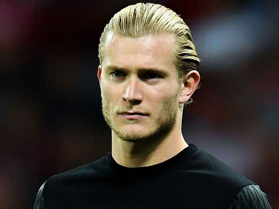 Article image:Karius ready for fresh start after convincing Klopp to let him go