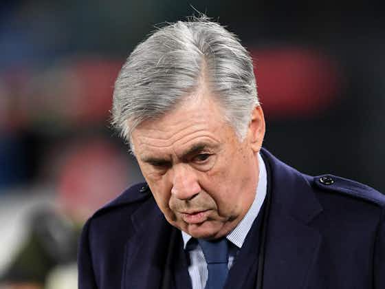 Article image:Lampard: Ancelotti capable of coaching anywhere