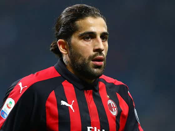 Article image:Rodriguez joins PSV on loan as Milan reportedly eye Robinson move