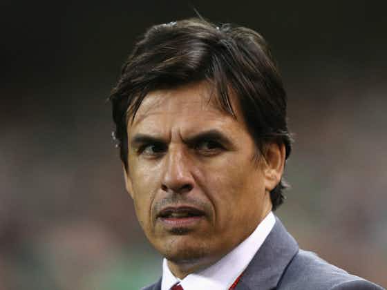 Article image:Woeful Sunderland set new record ahead of expected Coleman appointment