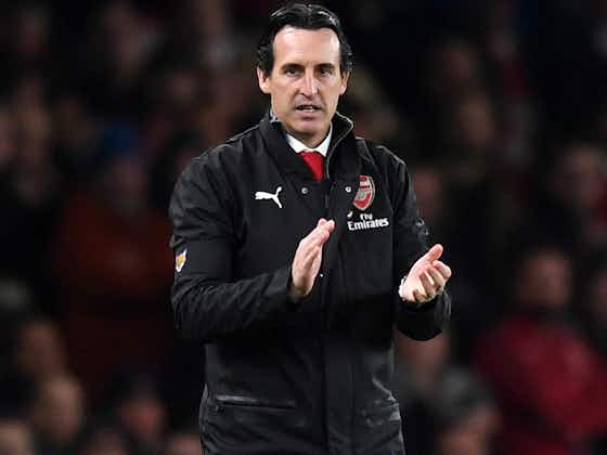Article image:Emery respects UEFA decision to move Europa League clash