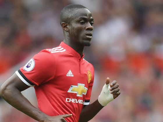 Article image:Solskjaer confirms Bailly injury blow for Man Utd