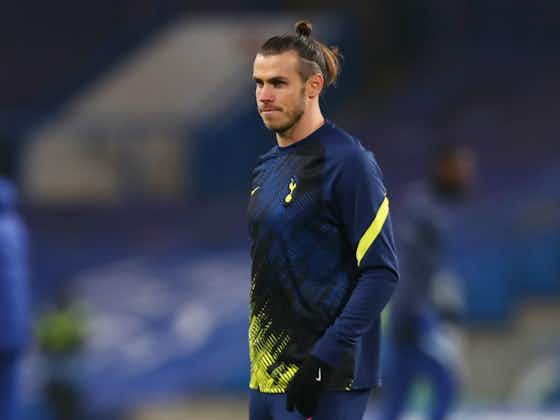 Article image:Bale backed to find best form as Mourinho concedes he is lacking confidence