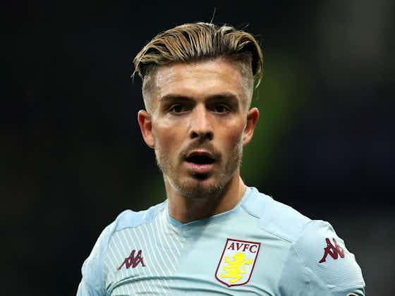 Article image:Grealish exit from Villa would be 'sad' but I wouldn't blame him - Petrov