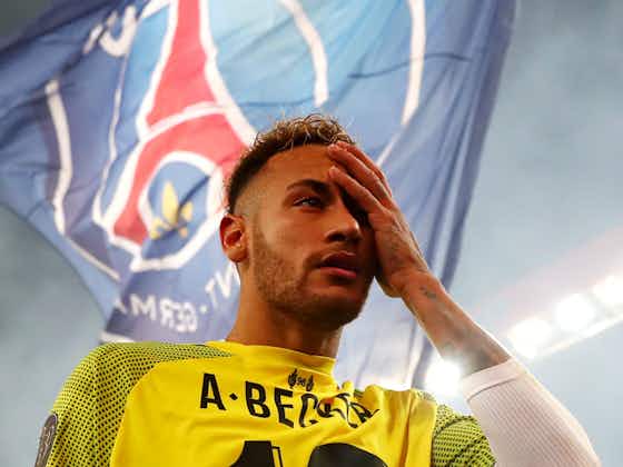 Article image:Guardiola: Barcelona targets Neymar and Griezmann are 'very good'