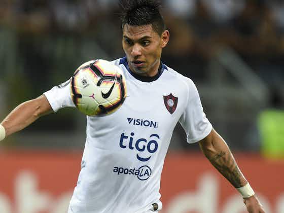 Article image:Copa Libertadores Review: Cerro Porteno top group, 93rd-min equaliser salvages River draw
