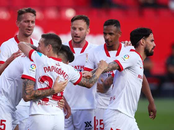 Article image:Sevilla's unlikely LaLiga title challenge: The key men