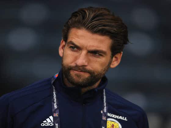 Article image:Mulgrew: Players responsible for heavy Scotland loss