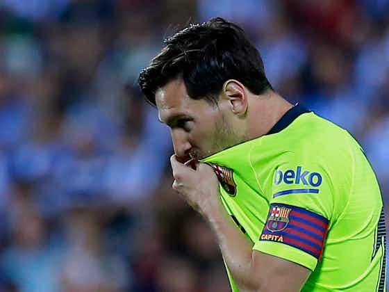 Article image:Barcelona and Real Madrid lose on same day for first time since 2015