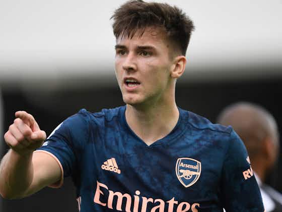 Article image:Arsenal 'seeking guidance' over Tierney quarantine as defender insists he broke no rules