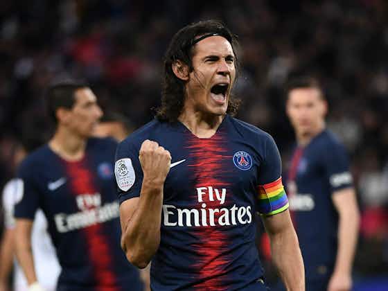 Article image:Of course I will be here – Cavani wants to stay at PSG