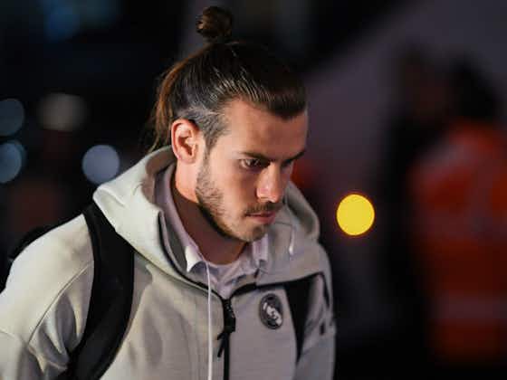 Article image:Bale, James and Jovic in Real Madrid squad to face Celta as Hazard misses out